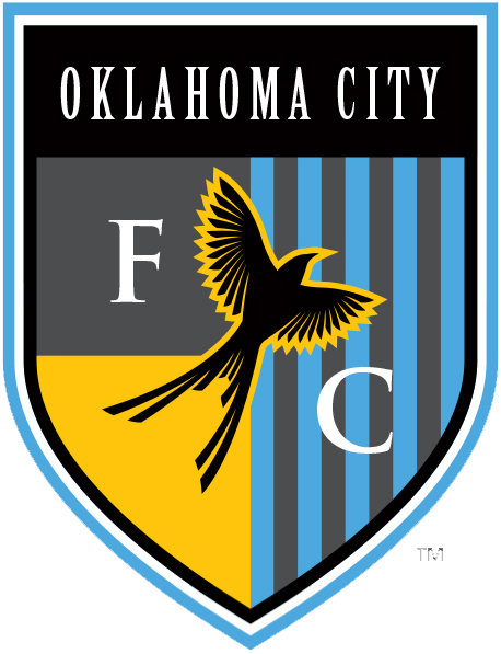 Energy FC  Oklahoma City OK
