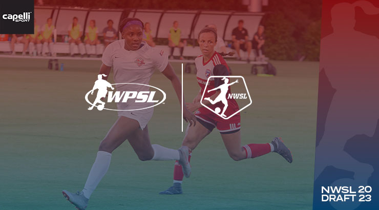 Sixty-Two WPSL Alumnae Registered for 2023 NWSL Draft