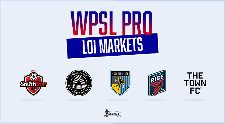 FC Dallas drops out of WPSL - 3rd Degree